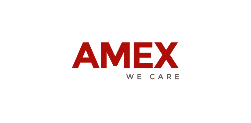 AMEX Vienna Logo