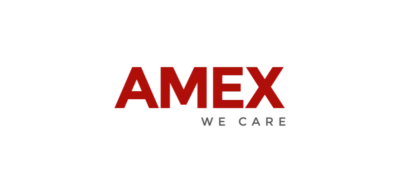 AMEX Vienna Logo