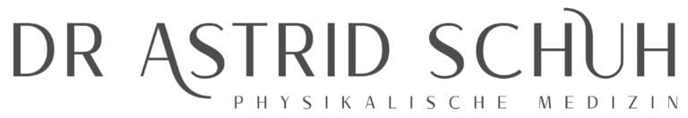 KOSMAS Logo Dr. Astrid Schuh