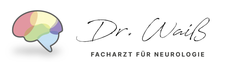 KOSMAS Logo Dr. Waiß komplett