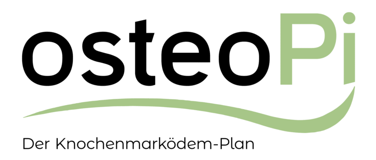 KOSMAS Logo osteoPi