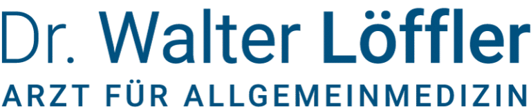 KOSMAS Logo Dr. Walter Löffler