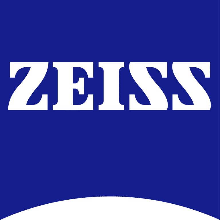 KOSMAS Logo Zeiss