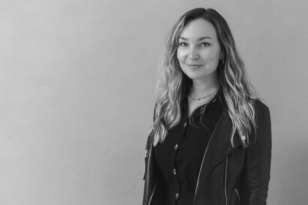 Sonja_Krachler qlp | Digitalagentur Wien für Webdesign & Online Marketing