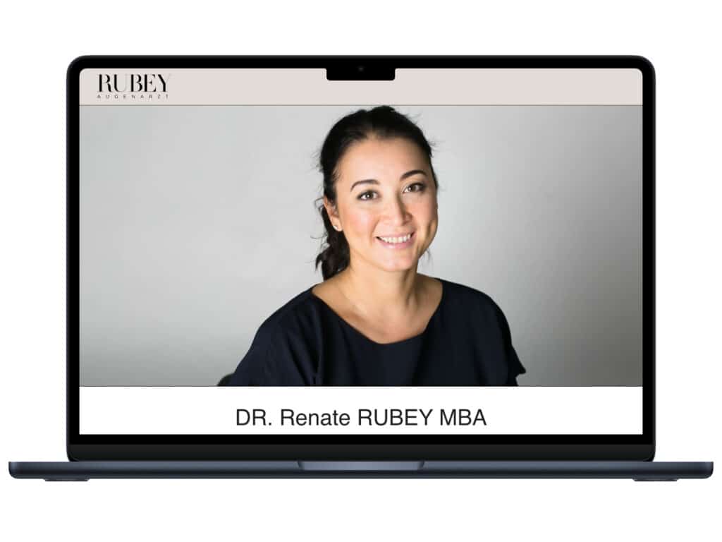 KOSMAS - Kundengalerie - Dr. Renate Rubey