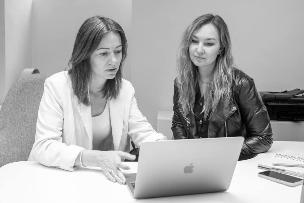 Team qlp | Digitalagentur Wien für Webdesign & Online Marketing
