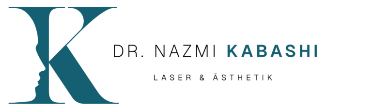 Logo Dr. Nazmi Kabashi