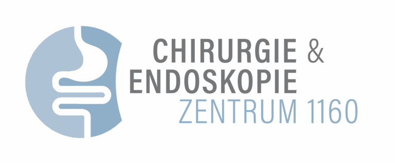 Dr. Bernd Weiner | Chirurgie & Endoskopie Zentrum 1160 Logo